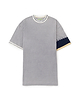 【26SS】フロステッド リラックス Tシャツ