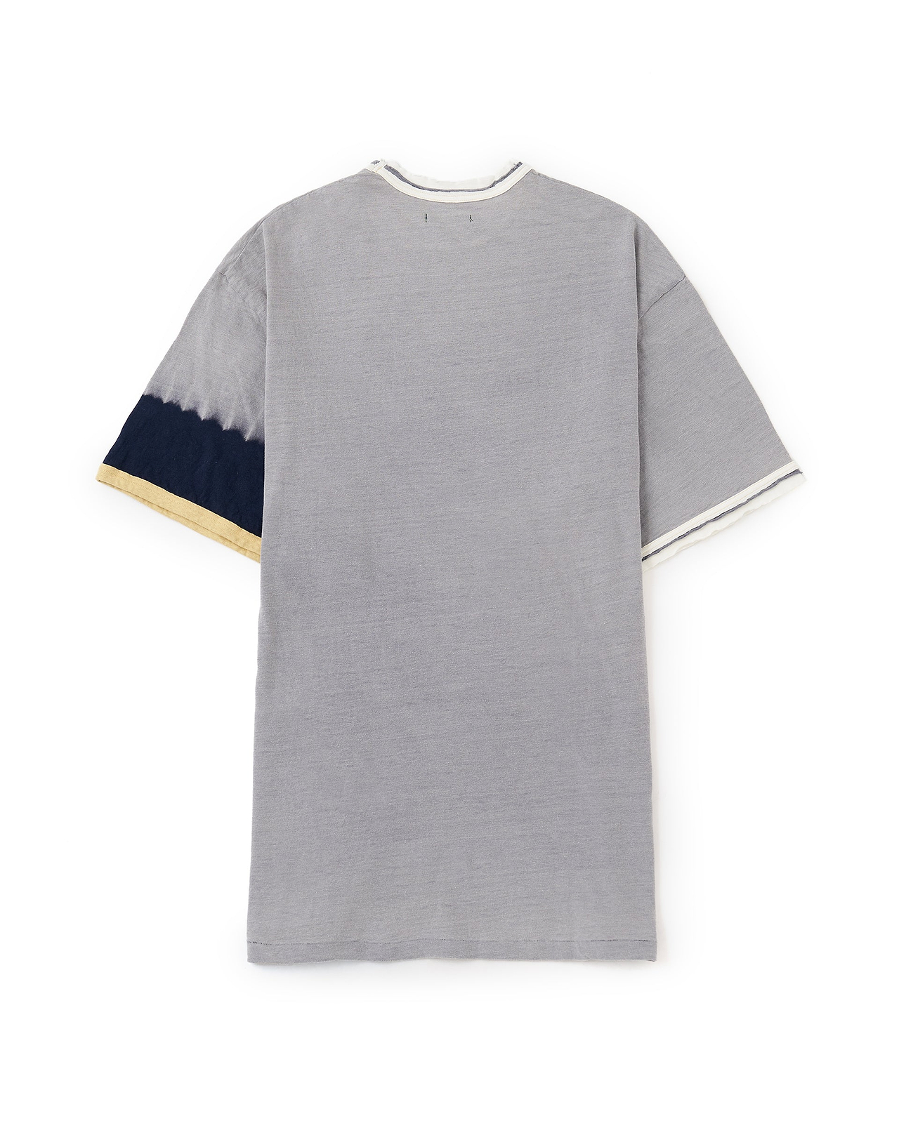 【26SS】フロステッド リラックス Tシャツ