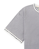 【26SS】フロステッド リラックス Tシャツ