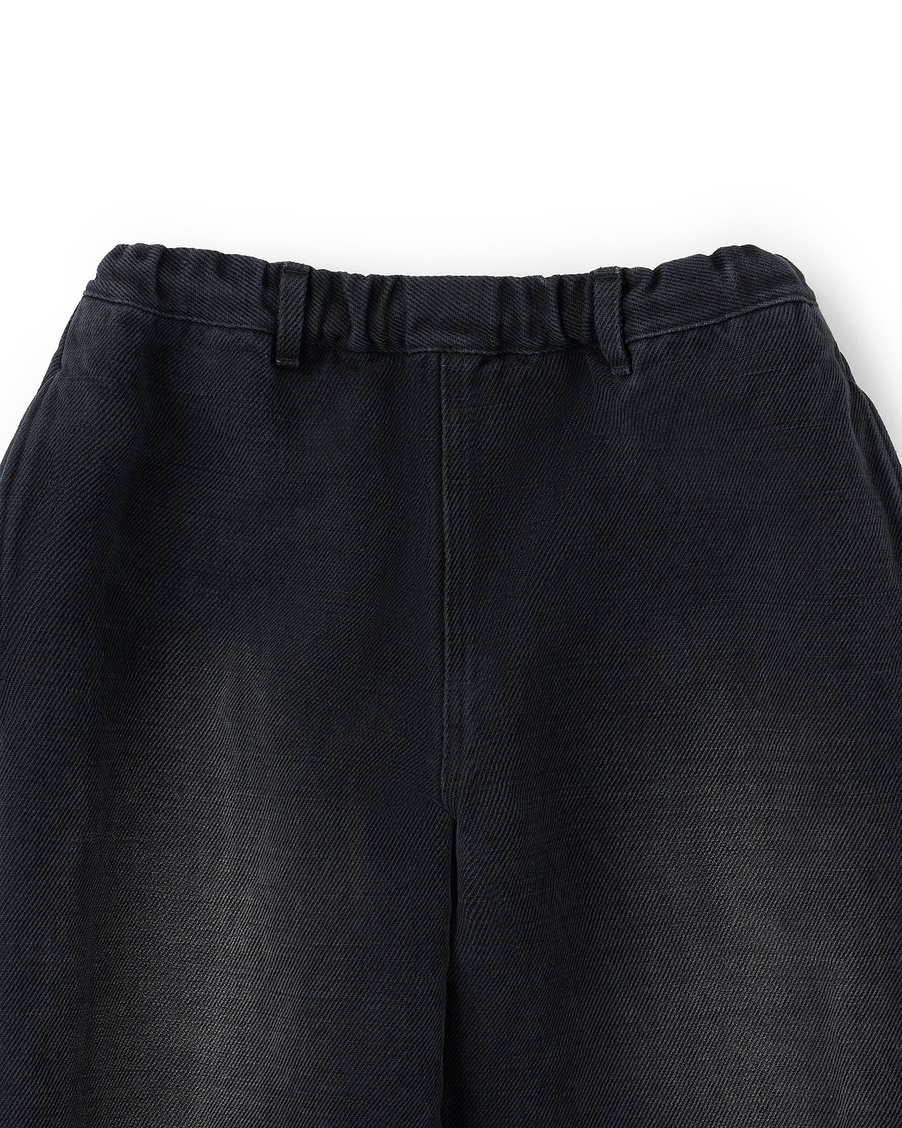 【26SS】ジュートパンツ