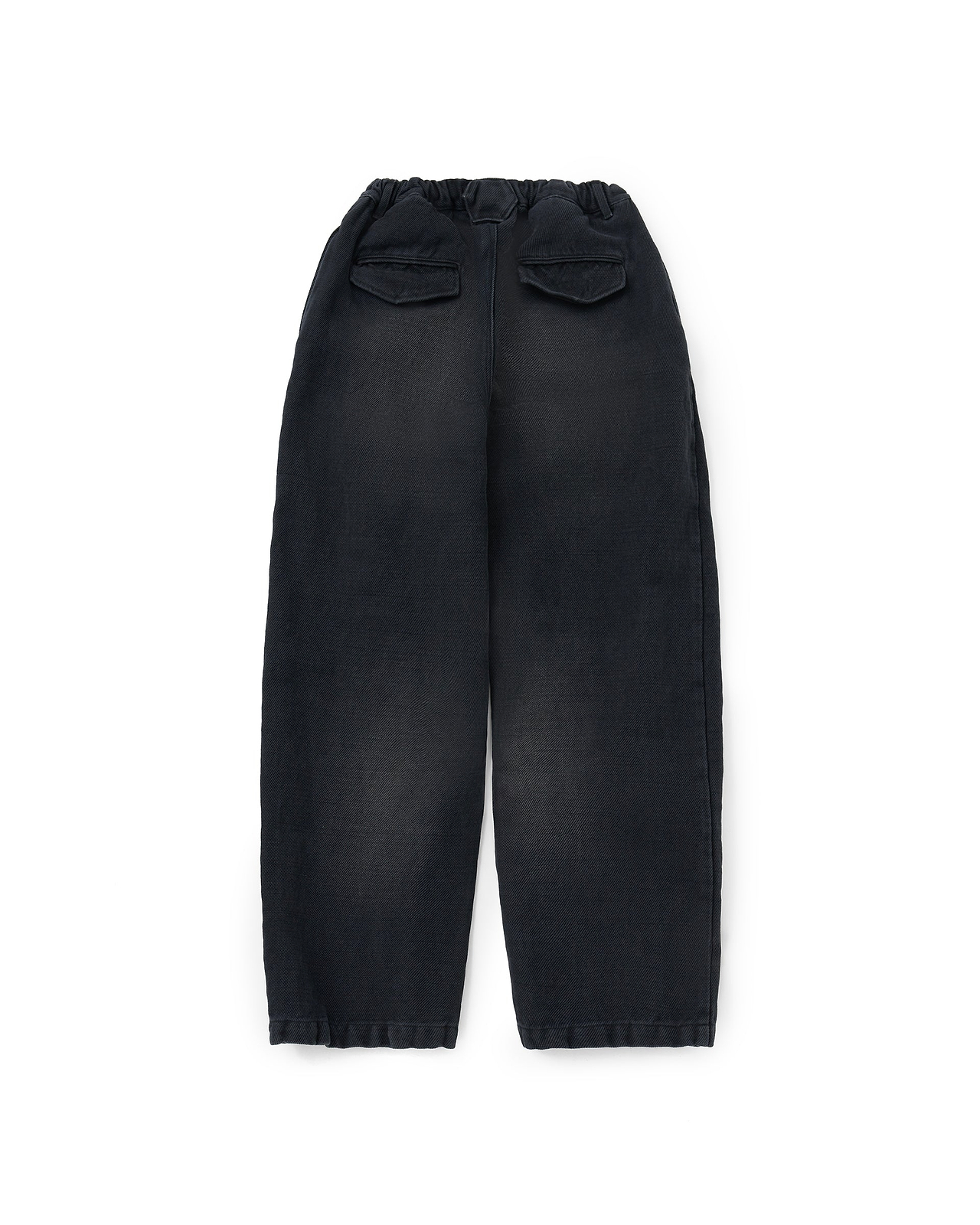 【26SS】ジュートパンツ