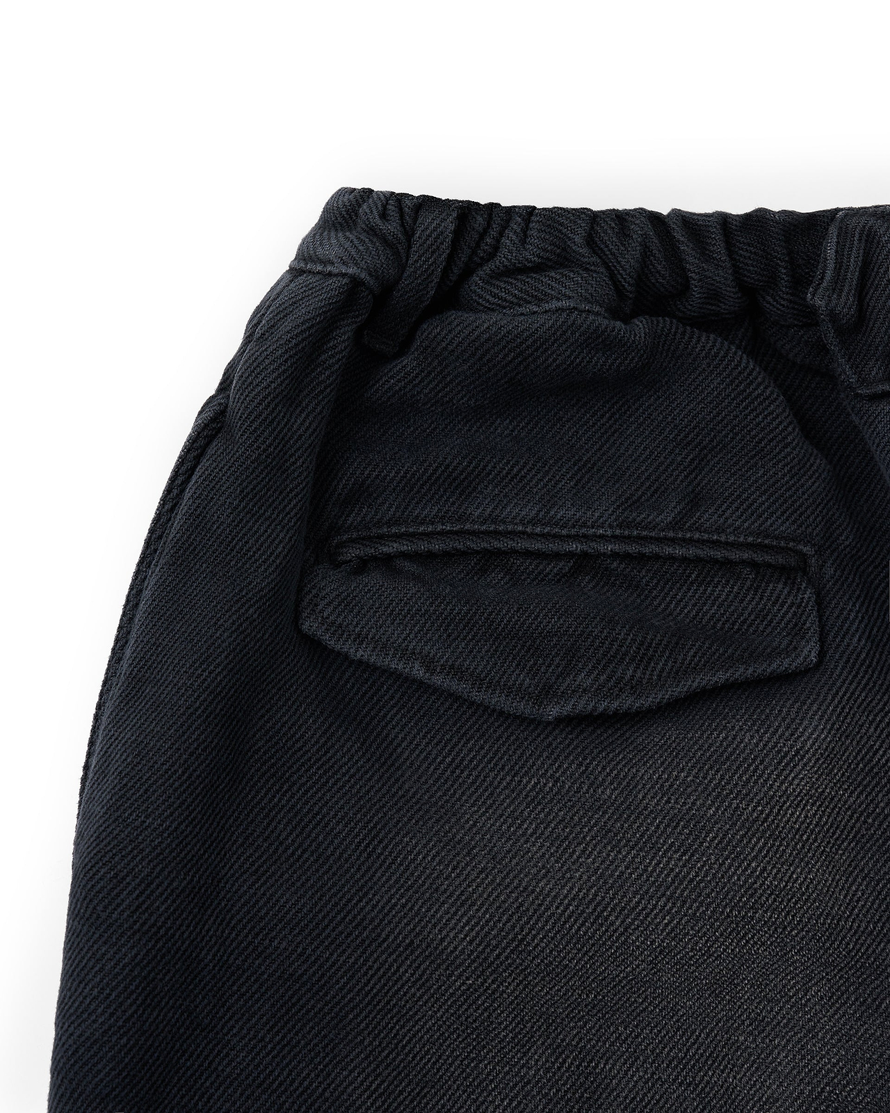 【26SS】ジュートパンツ