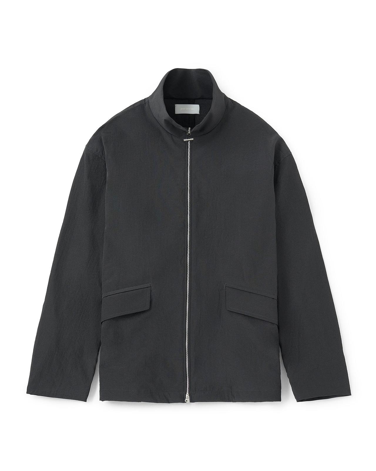 【26SS】バークスキンブルゾン