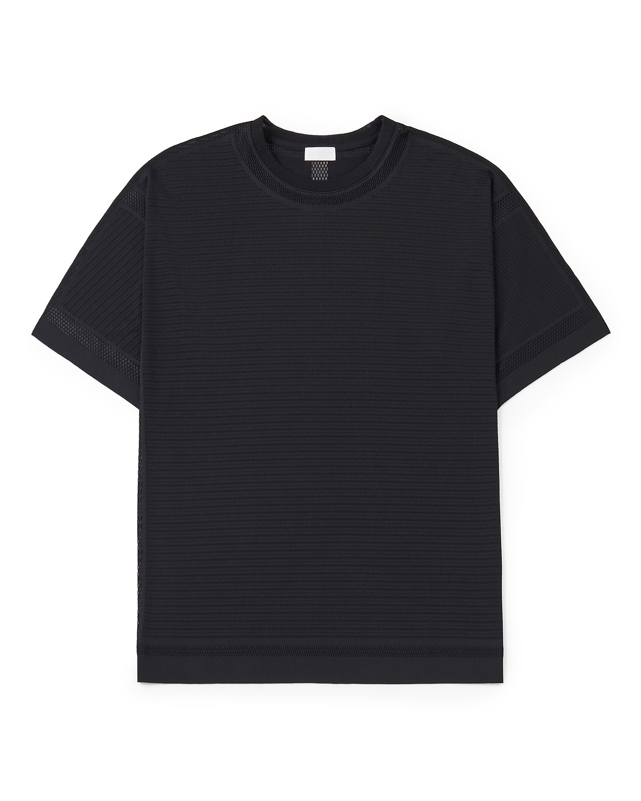 【26SS】トリコットレースTシャツ