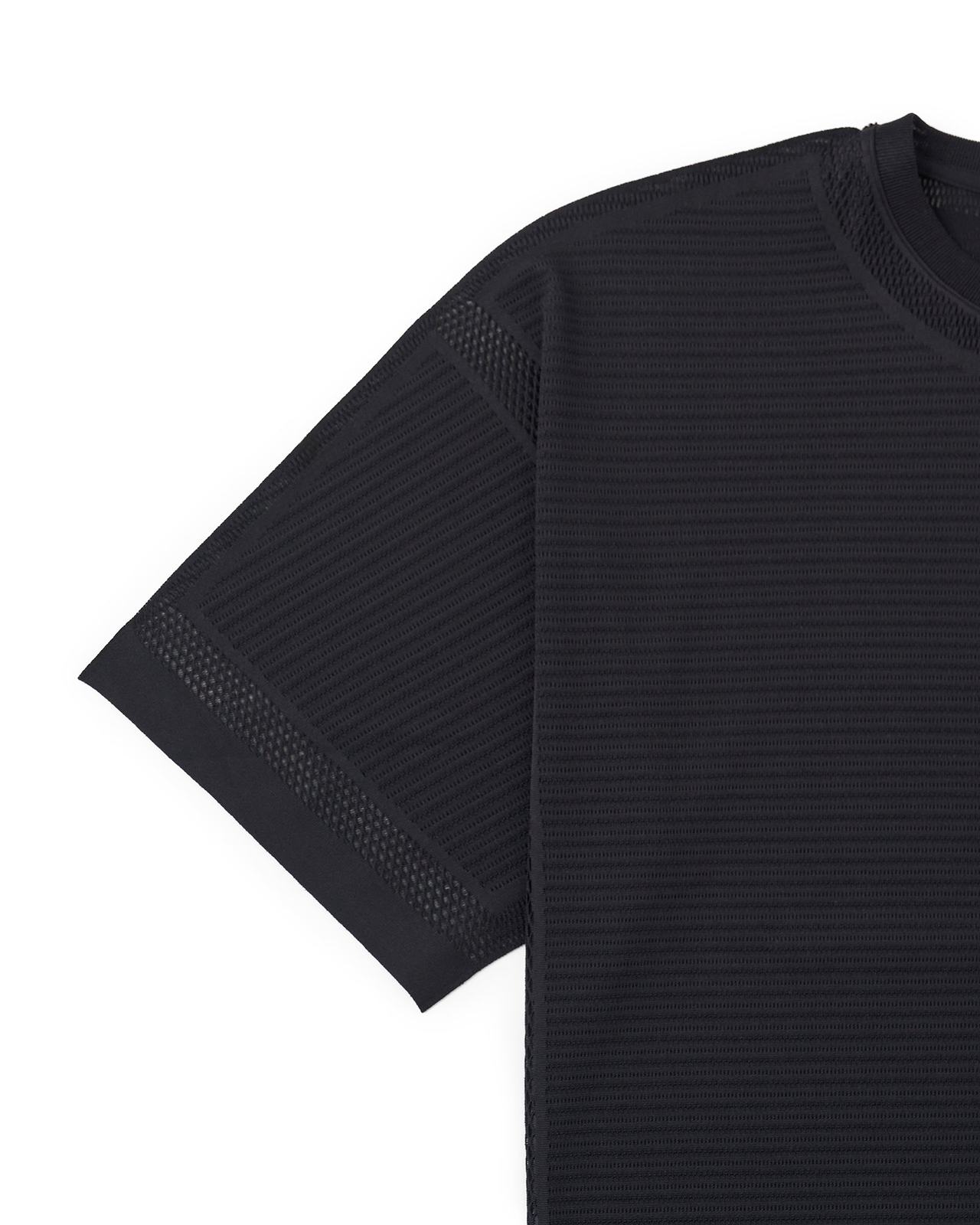 【26SS】トリコットレースTシャツ