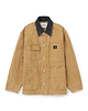 【26SS】サルファーダイヘビーダッククロスカバーオール