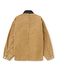 【26SS】サルファーダイヘビーダッククロスカバーオール