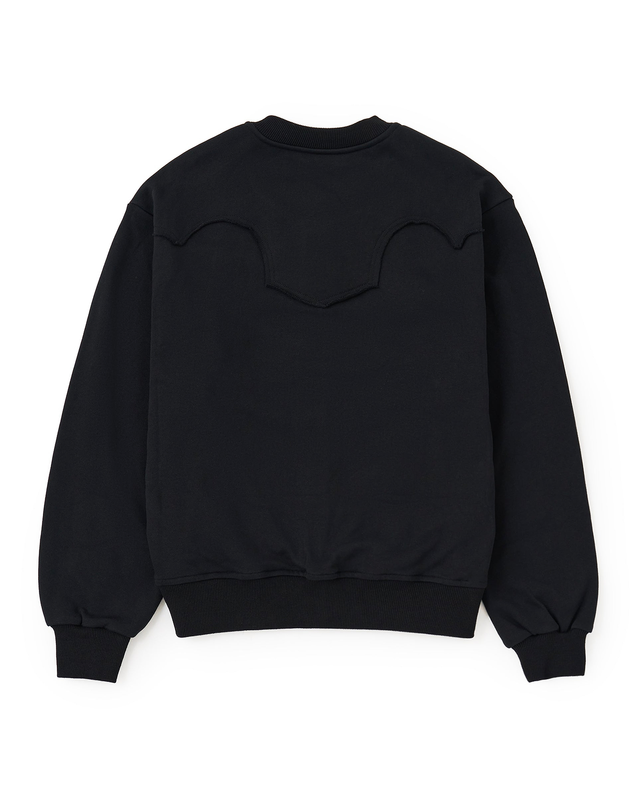 【26SS】ハンドエンブロイダリージャージーカーディガン