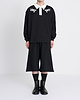 【26SS】ジャージーラッフルショーツ