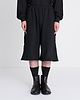 【26SS】ジャージーラッフルショーツ
