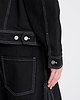 【26SS】ハンドエンブロイダリーデニムジャケット