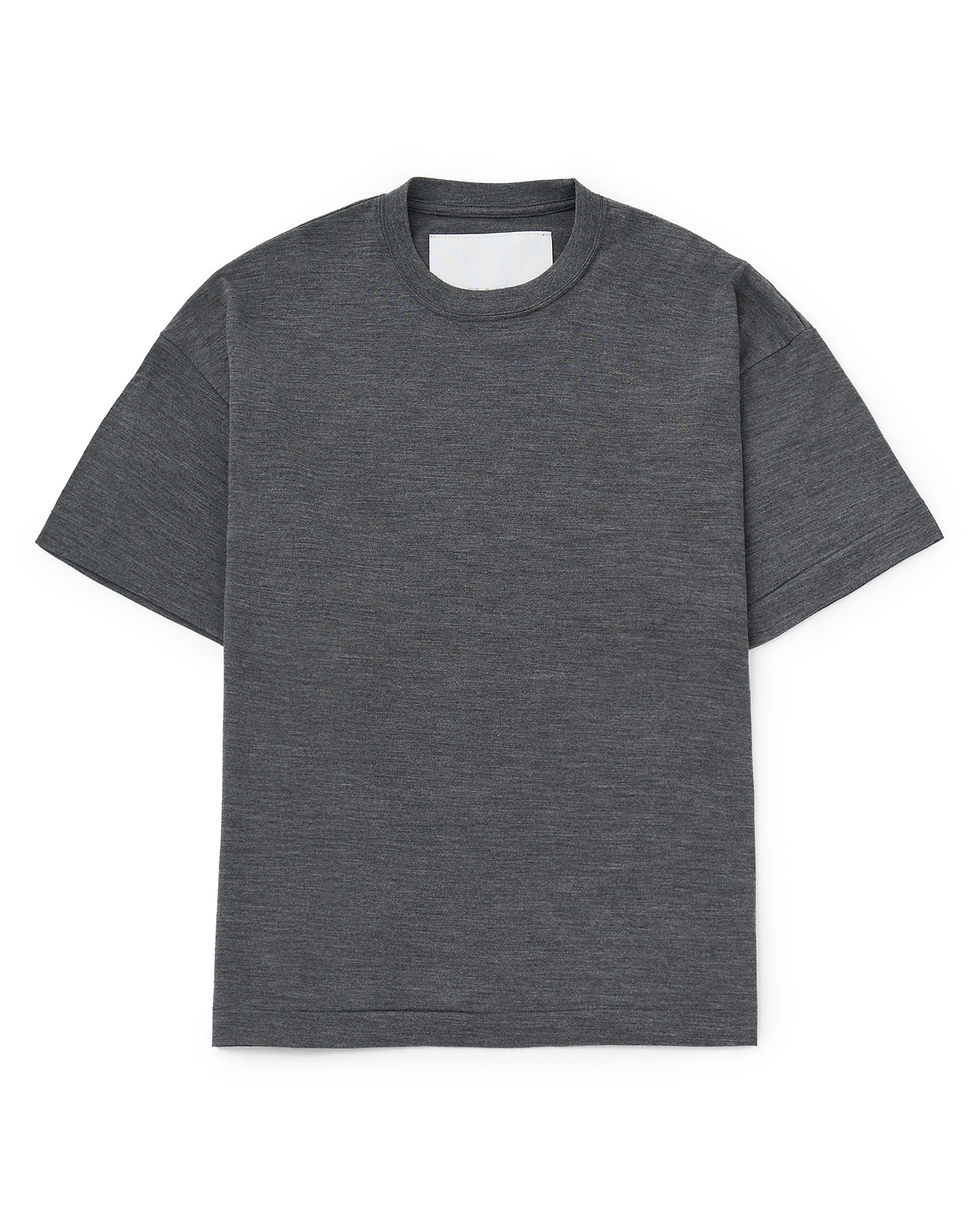 nonnotte】NewスタンダードTシャツ | 無地 | オールシーズン | F/STORE 