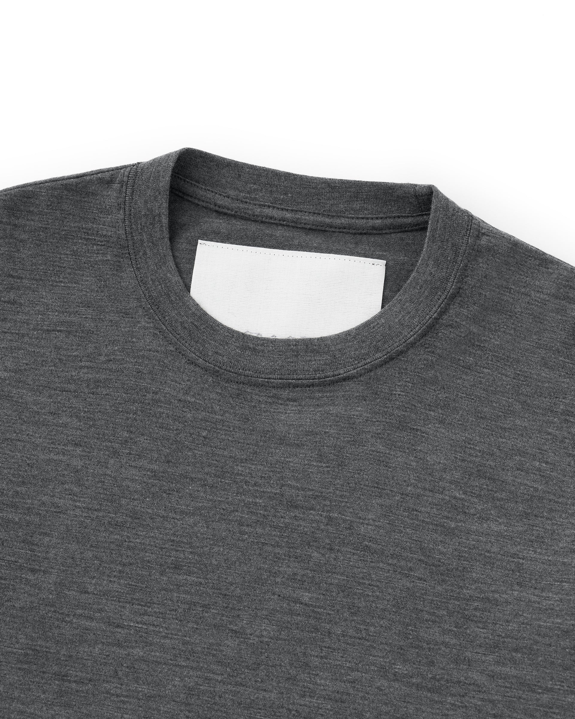 nonnotte】NewスタンダードTシャツ | 無地 | オールシーズン | F/STORE