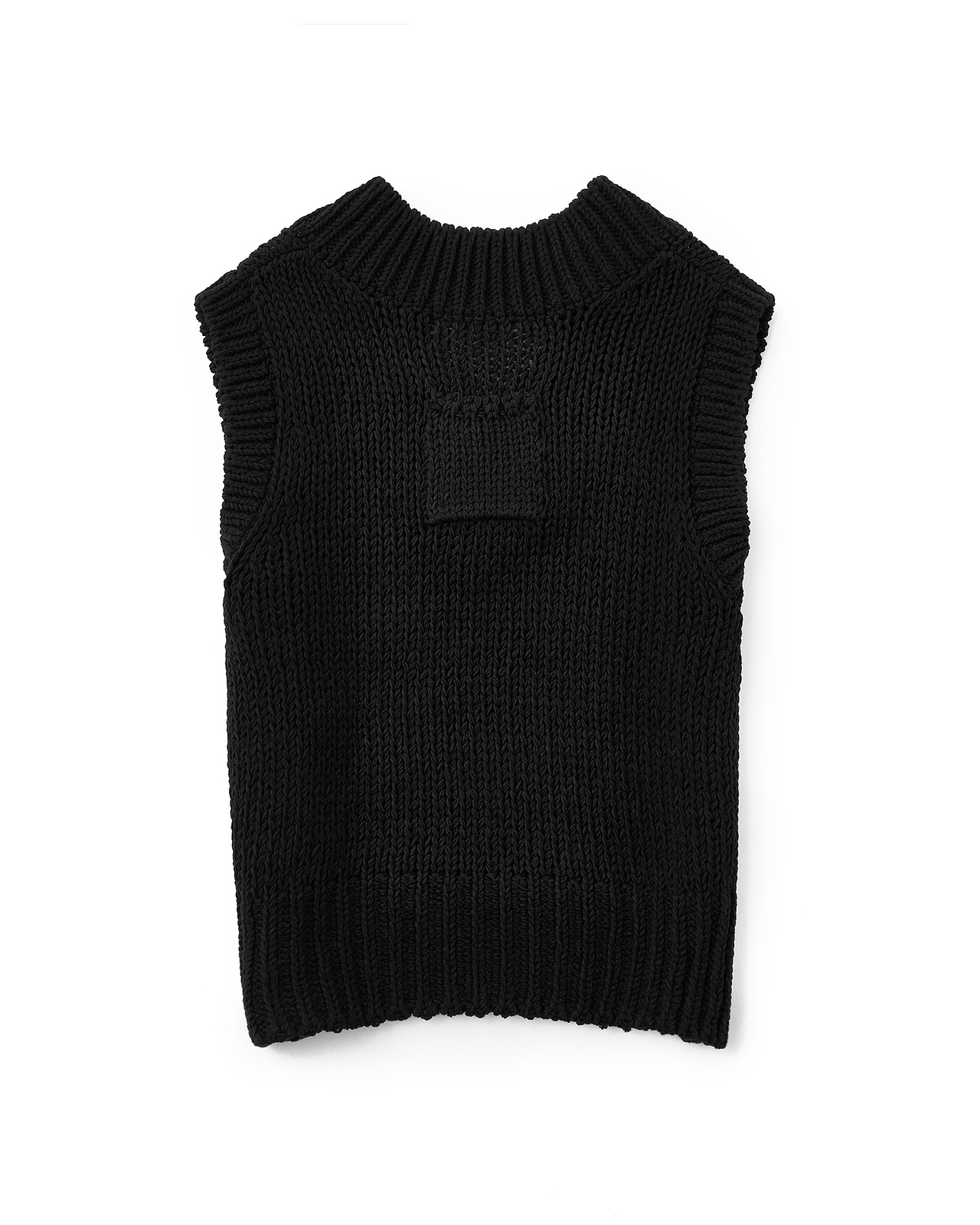 【26SS】メタニットベスト