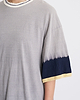 【26SS】フロステッド リラックス Tシャツ