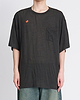 【26SS】キメラボーダーTシャツ