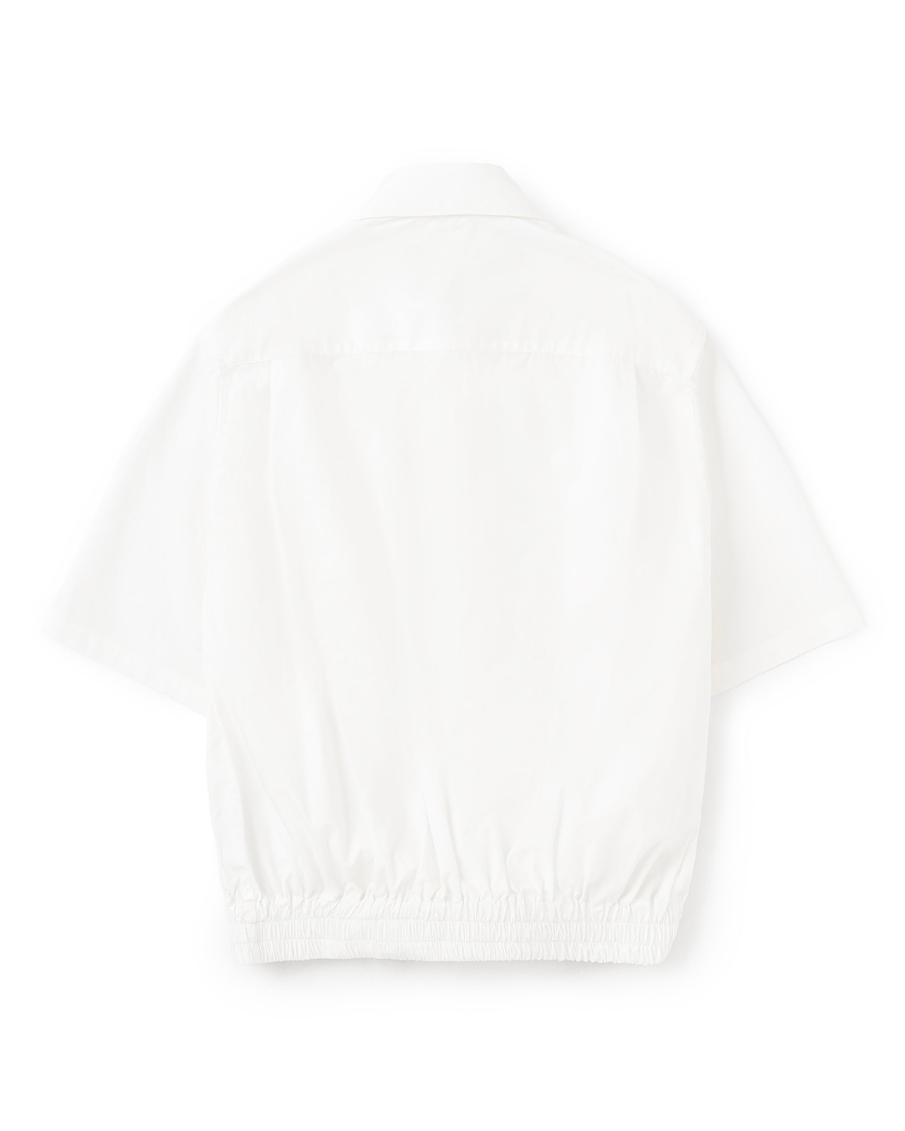 【26SS】ショートスリーブシャツ