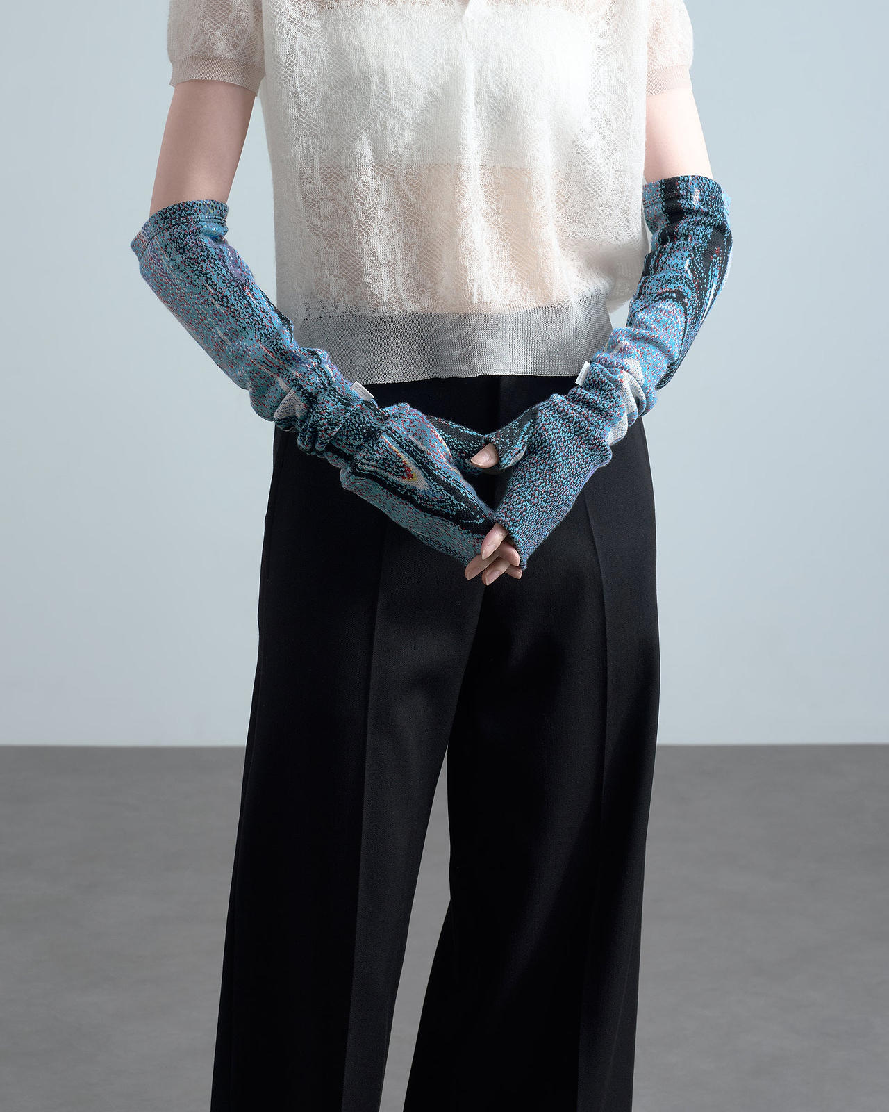【26SS】パルアームカバー