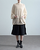 【26SS】メッシュフーディー