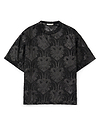 【26SS】シアージャカードTシャツ