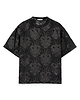 【26SS】シアージャカードTシャツ