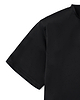 【26SS】サテンショルダーパッドTシャツ