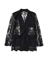 【26SS】レーステーラードブレザー