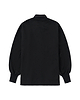 【26SS】レイヤードスウェットシャツ