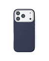 MagSafe対応iPhoneケース(ミッドナイト)