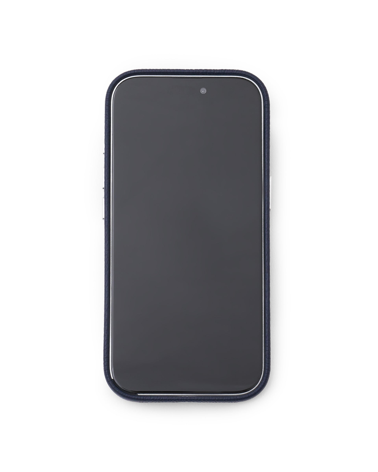 MagSafe対応iPhoneケース（ミッドナイト）