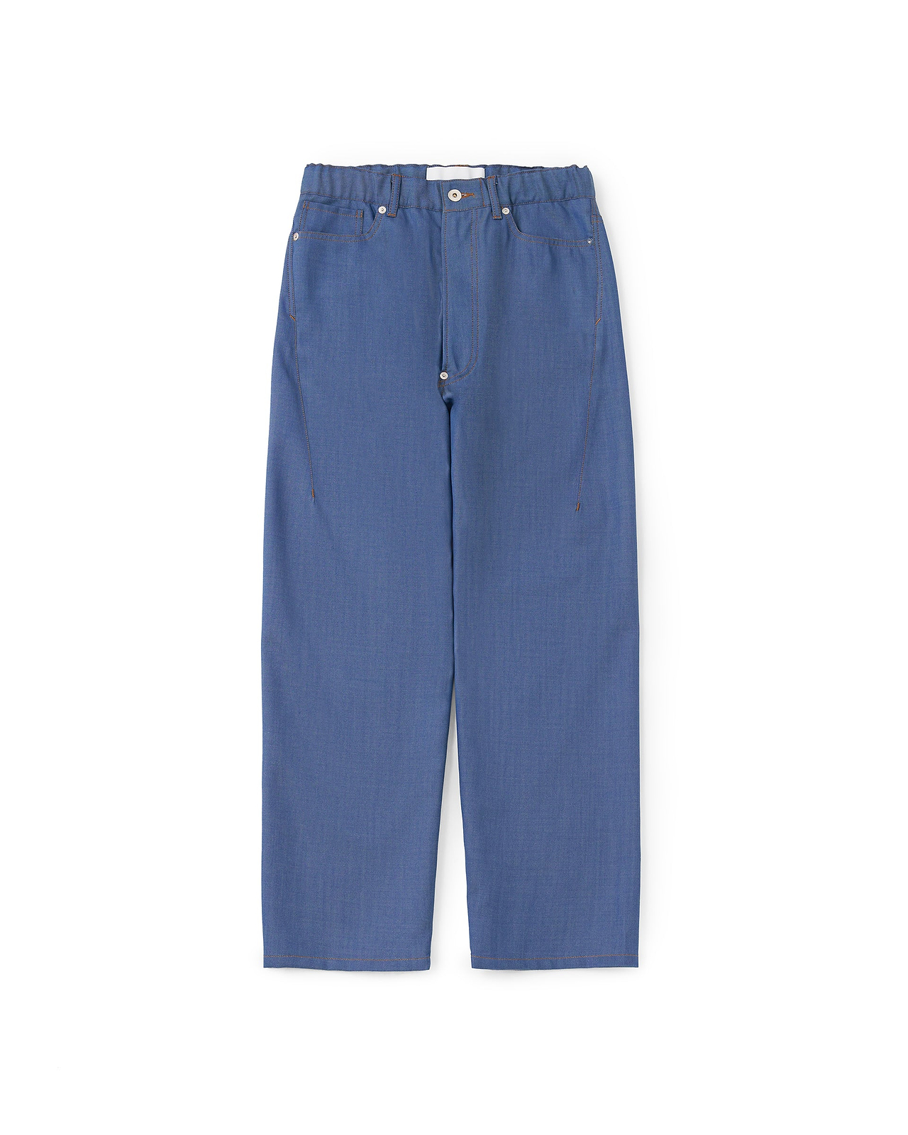 【26SS】デニムパンツ