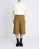 【26SS】パンケーキチノショートパンツ