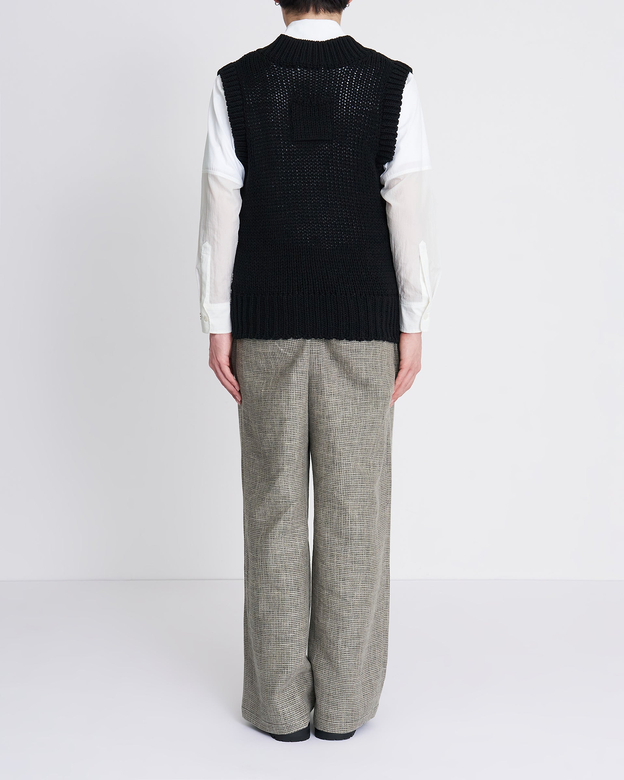 【26SS】メタニットベスト