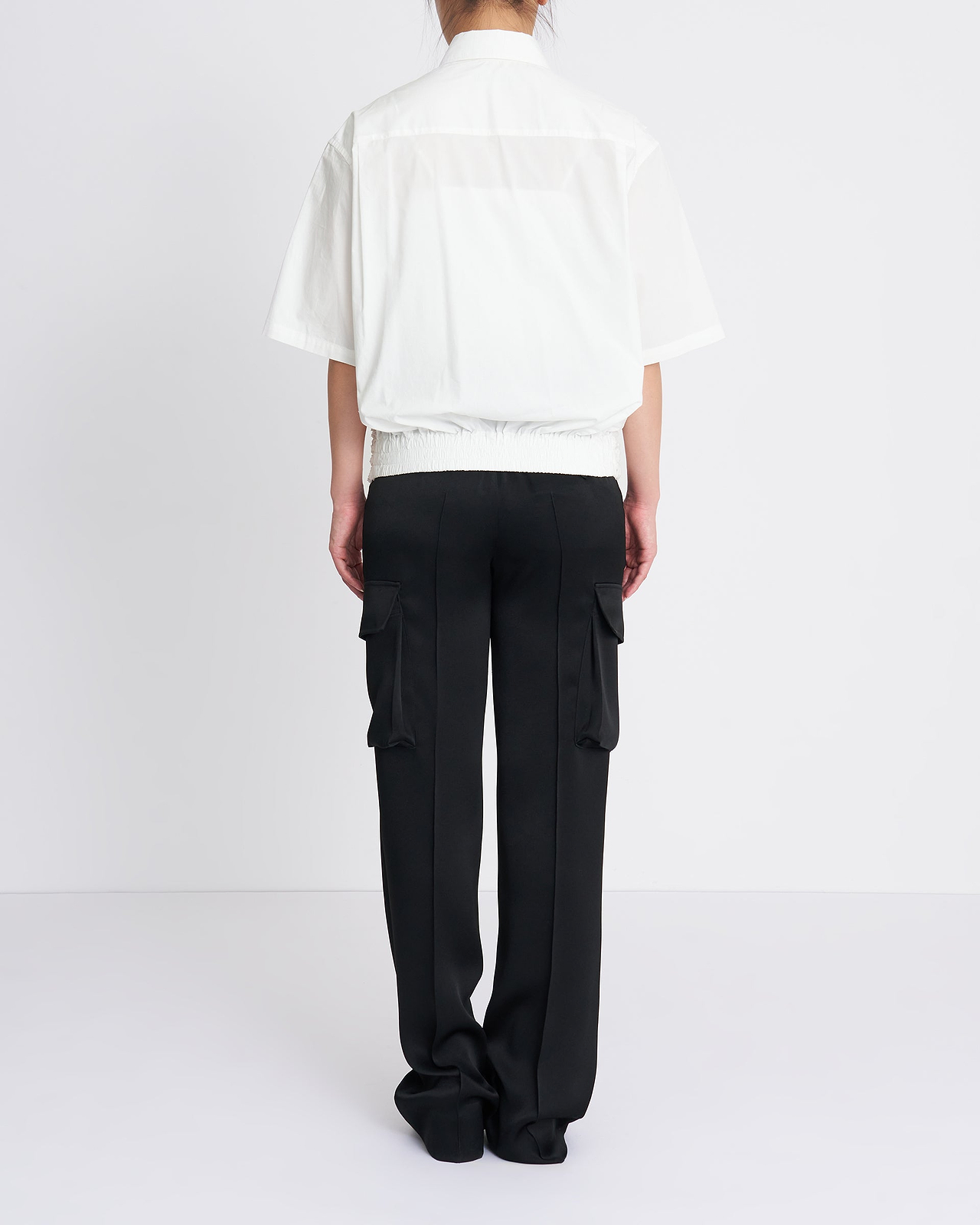 【26SS】ショートスリーブシャツ
