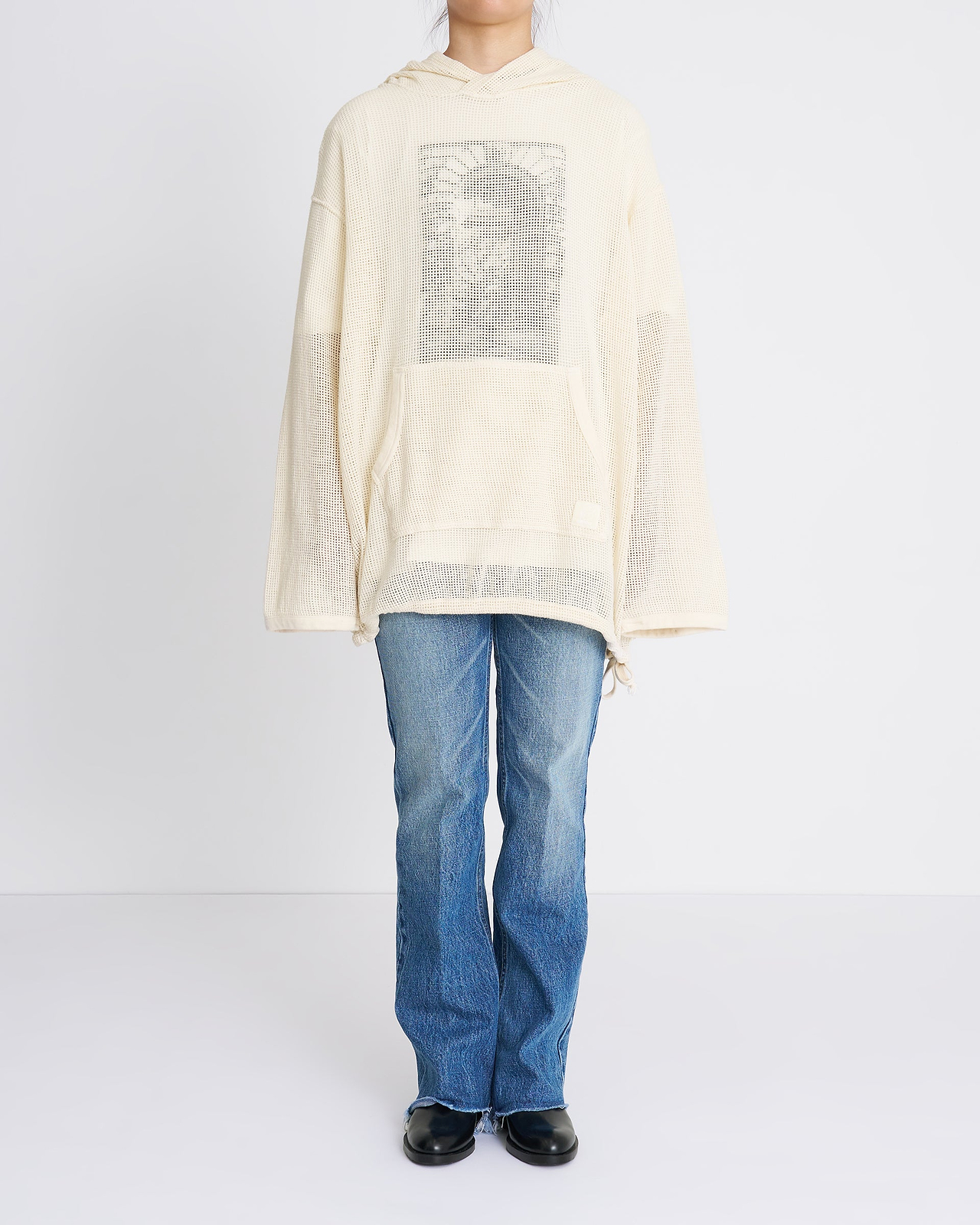 着用サイズ1／身長165cm