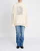 【26SS】メッシュフーディー