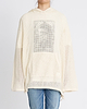 【26SS】メッシュフーディー