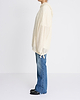【26SS】メッシュフーディー
