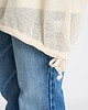 【26SS】メッシュフーディー