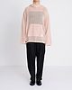 【26SS】メッシュフーディー
