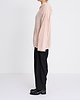 【26SS】メッシュフーディー