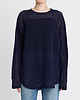 【26SS】フットボールニットTシャツ L/S