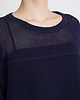 【26SS】フットボールニットTシャツ L/S