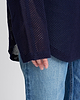 【26SS】フットボールニットTシャツ L/S