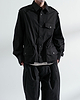 【26SS】M-47シャツブルゾン
