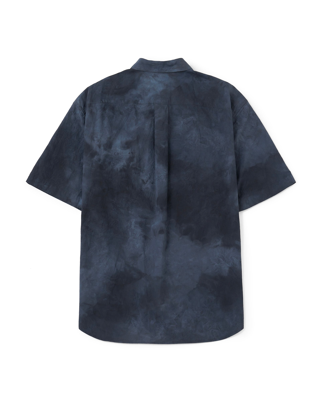 Nomàt】S/S シャツ（ハンドダイ） | 半袖 | セットアップ | F/STORE 