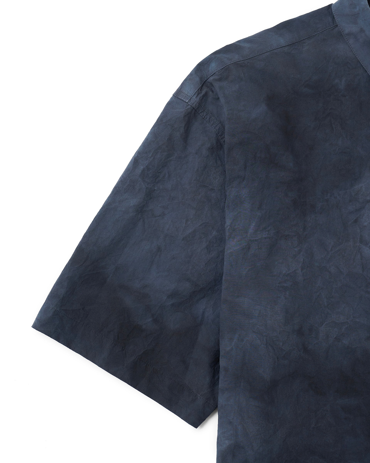 Nomàt】S/S シャツ（ハンドダイ） | 半袖 | セットアップ | F/STORE 