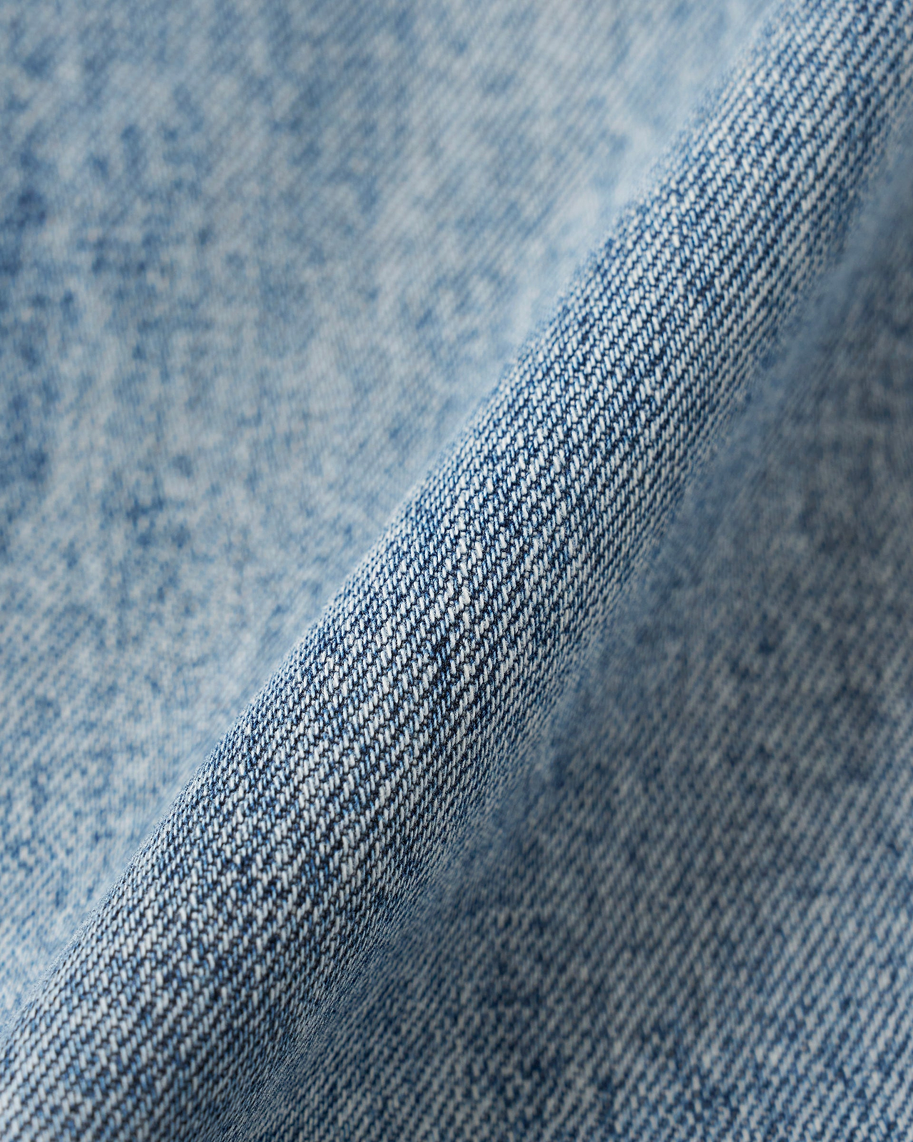 【26SS】ツートンデニムパイピングジャケット