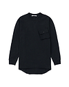 【26SS】ハンティングポケットTシャツ L/S