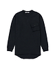 【26SS】ハンティングポケットTシャツ L/S